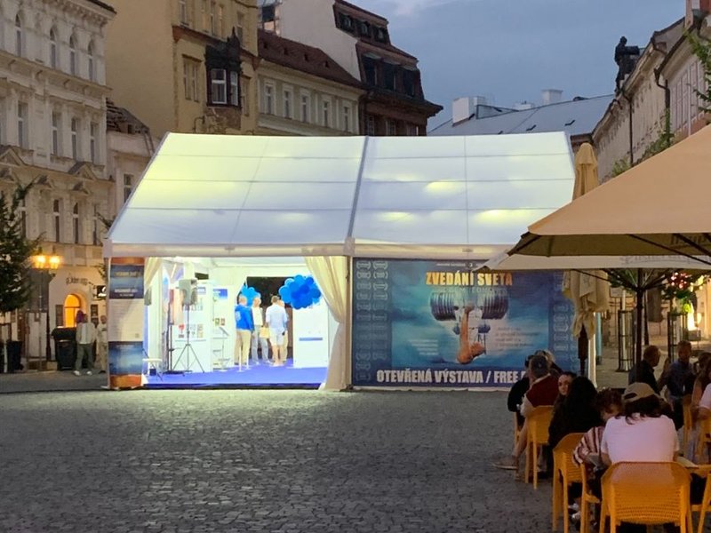 Ovocný trh 2025