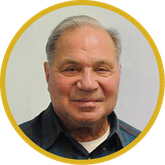 Bill Pearl