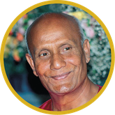 Sri Chinmoy