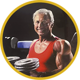 Frank Zane
